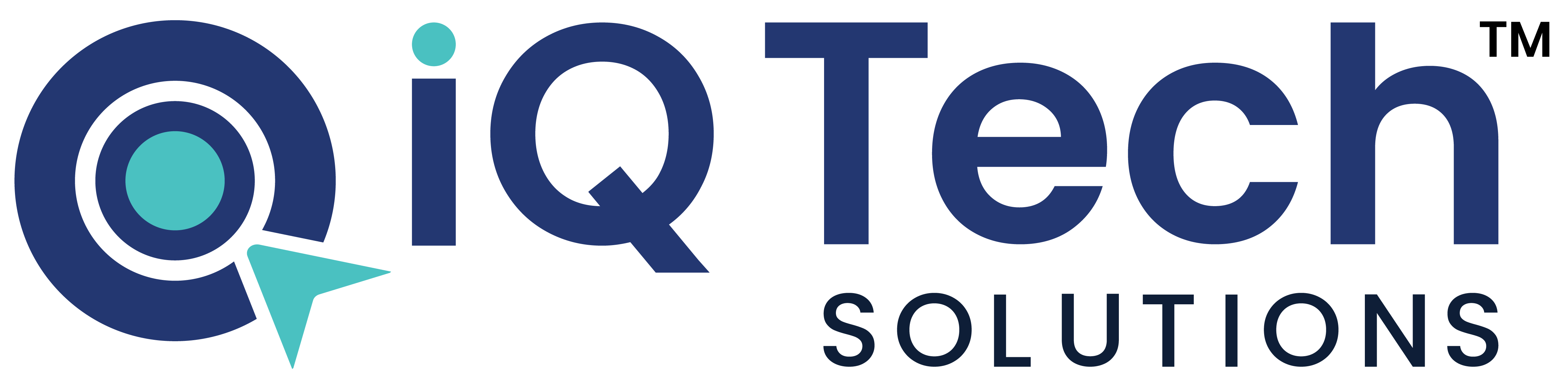 IQ Tech Solutions