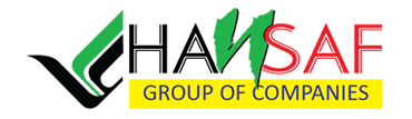 hansaf group logo